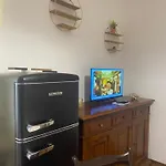 Casetta Manin Apartment Noli
