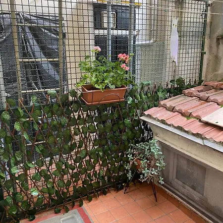 Casetta Manin Apartment