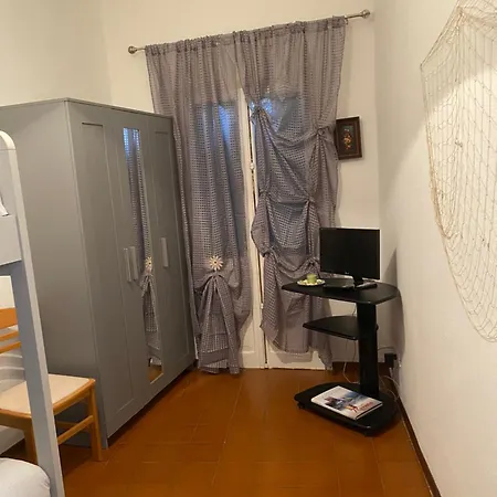 Casetta Manin * Noli