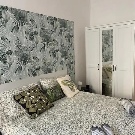 Apartment Casetta Manin *