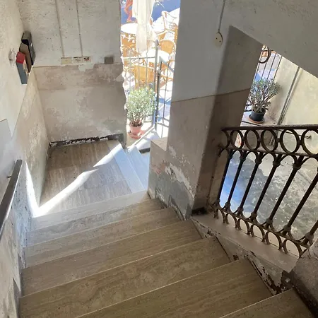 Casetta Manin Apartment Noli