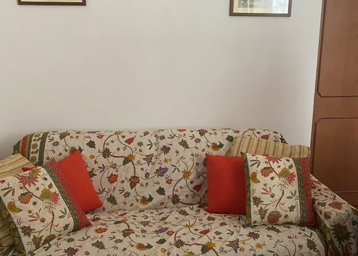 Διαμέρισμα Casetta Manin Noli