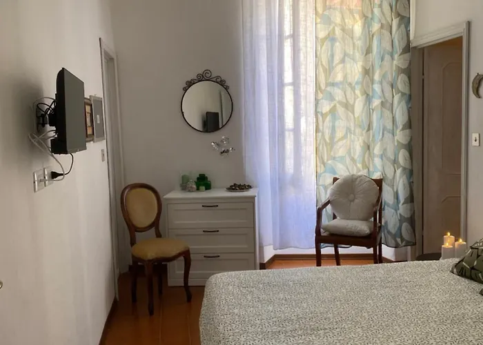 Casetta Manin 아파트