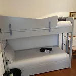 Apartment Casetta Manin *