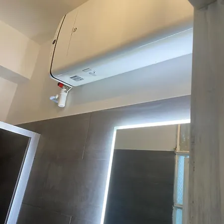 Apartman Casetta Manin *