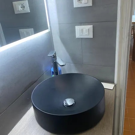 Casetta Manin Apartman *