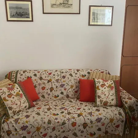 Διαμέρισμα Casetta Manin Noli