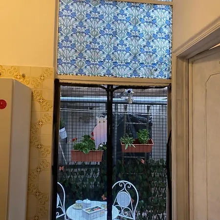 Casetta Manin Apartment Noli