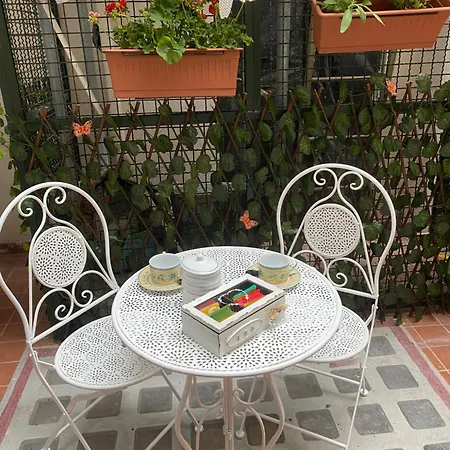 Apartman Casetta Manin