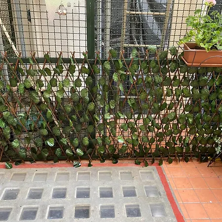 Casetta Manin Apartmán