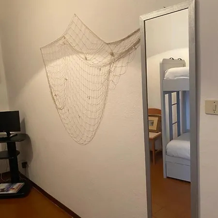 Apartment Casetta Manin *