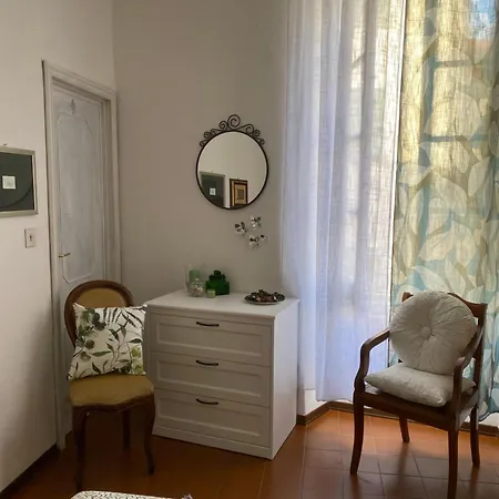 Casetta Manin Lägenhet Noli