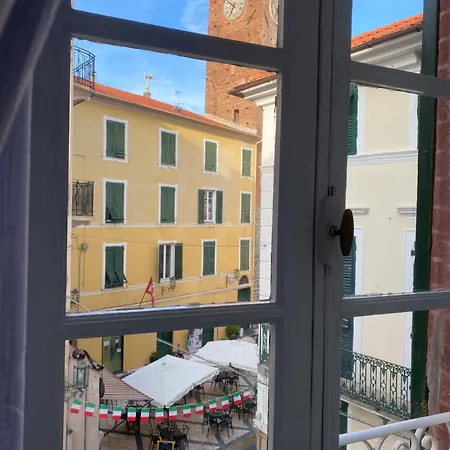Apartment Casetta Manin Noli