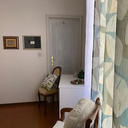 Apartment Casetta Manin *