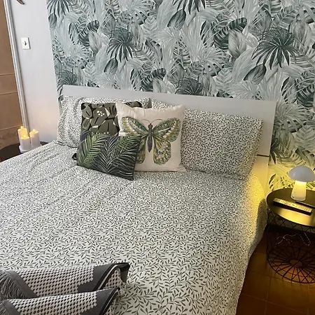 Casetta Manin * Ноли