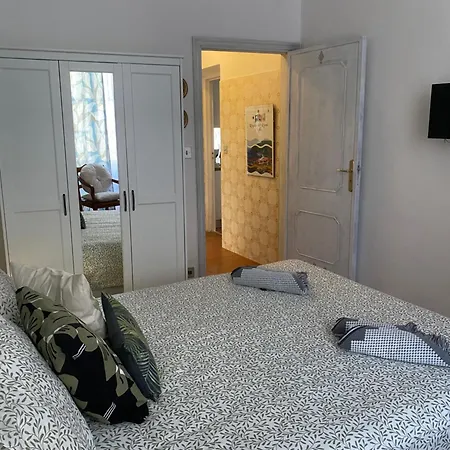 Casetta Manin Apartment *