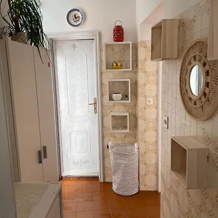 Апартаменты Casetta Manin *