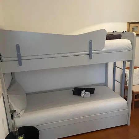 Apartment Casetta Manin *
