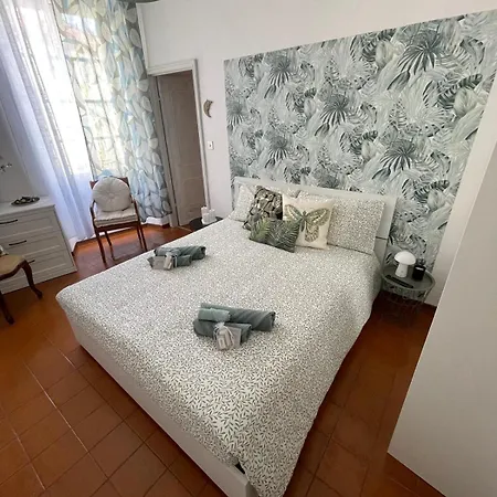 Apartment Casetta Manin Noli