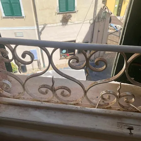 Casetta Manin Апартаменты