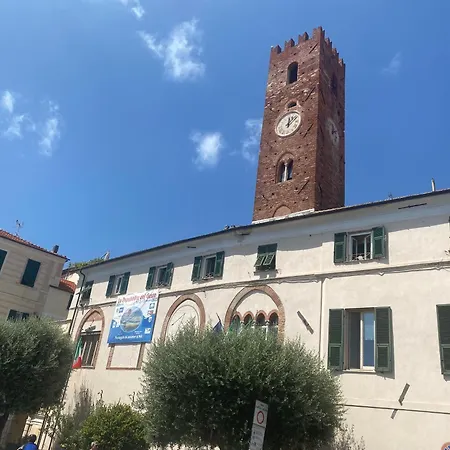 Apartment Casetta Manin *