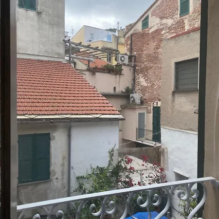 Casetta Manin Noli