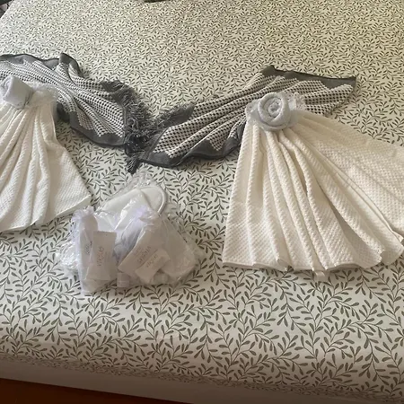 Casetta Manin Апартаменты *