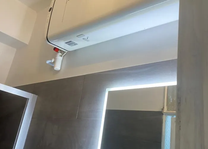 Appartement Casetta Manin *