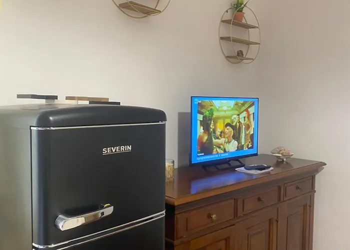 Casetta Manin Appartement Noli