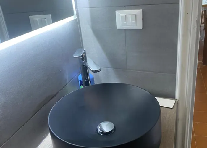 Casetta Manin Appartement *