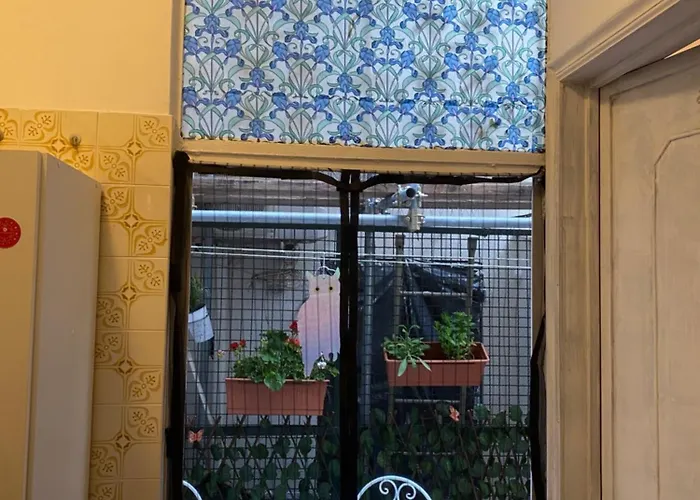 Casetta Manin Appartement Noli