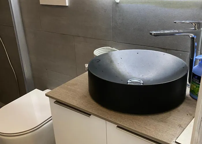 Casetta Manin Appartement *