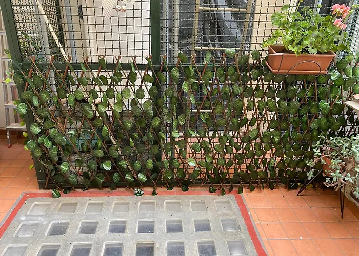 Casetta Manin Appartement