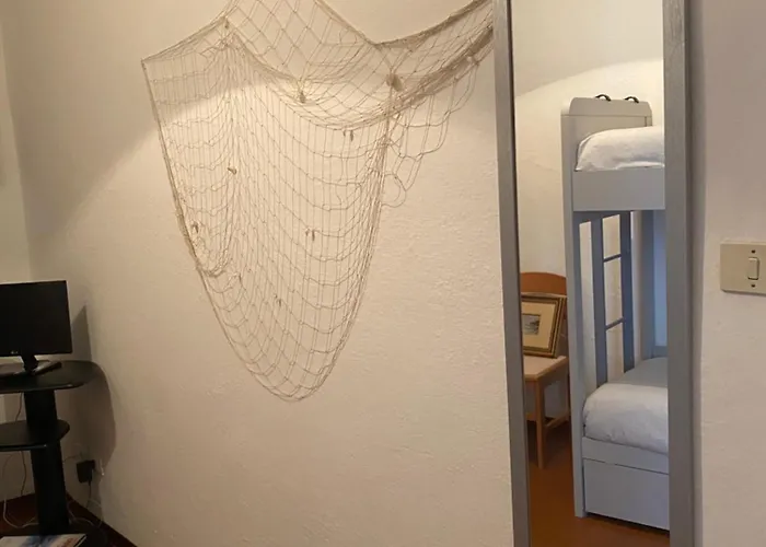 Appartement Casetta Manin *