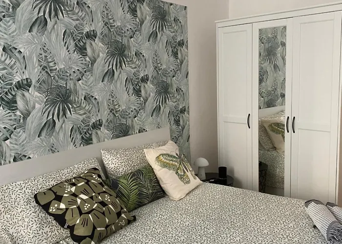 Appartement Casetta Manin *