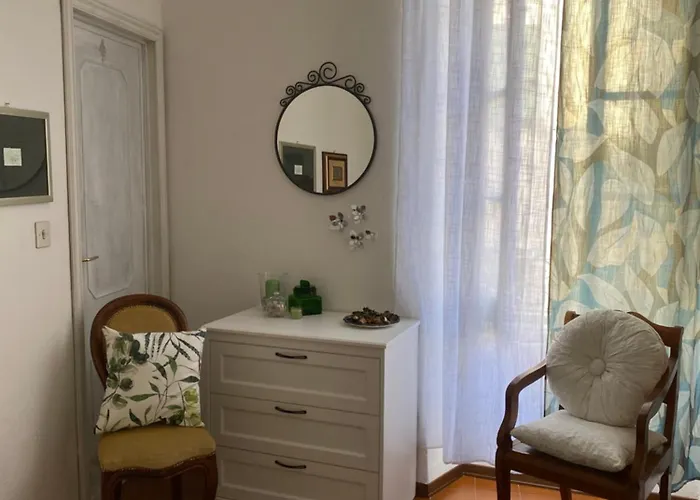 Casetta Manin Apartament Noli