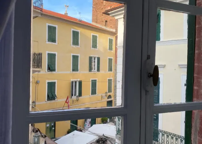 Appartement Casetta Manin Noli