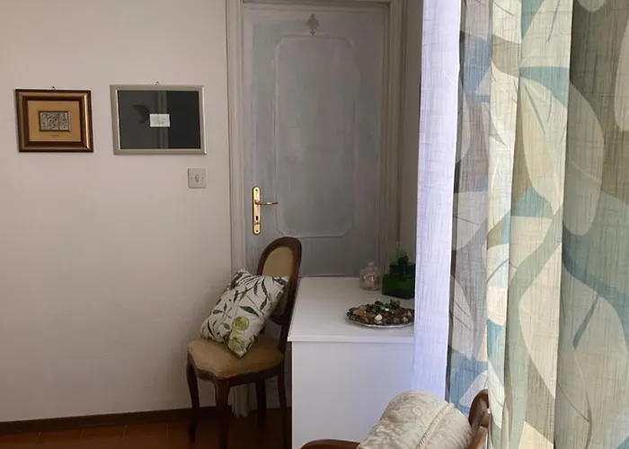 Appartement Casetta Manin *