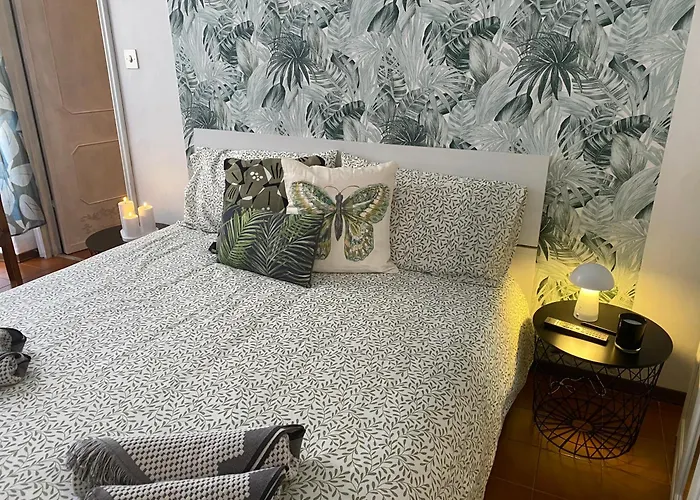 Casetta Manin * Noli