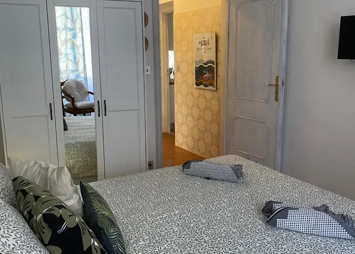 Casetta Manin Appartement *