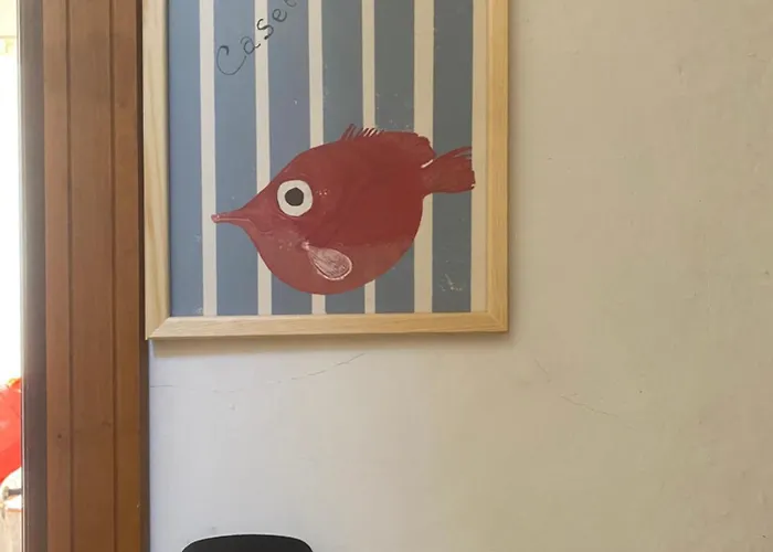 Casetta Manin * Noli