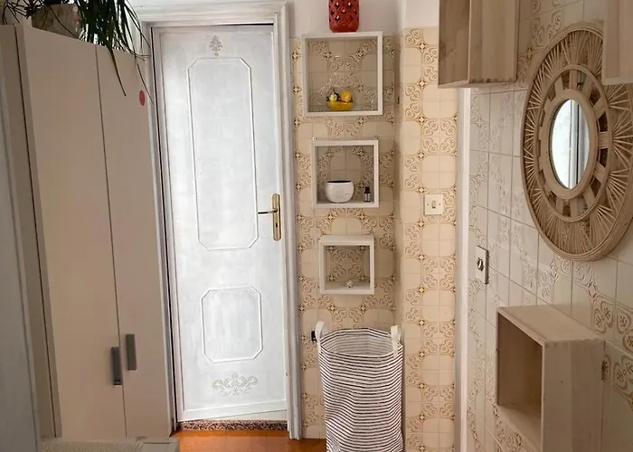 Appartement Casetta Manin *