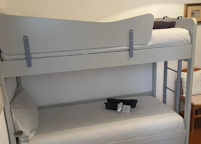 Appartement Casetta Manin *