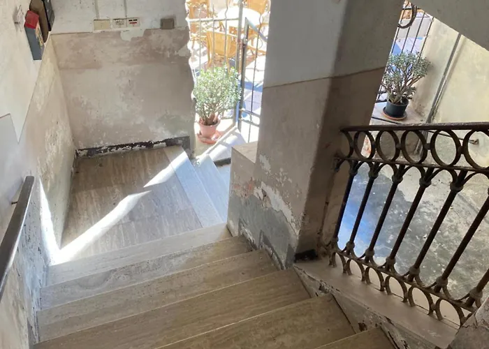 Casetta Manin Apartament Noli