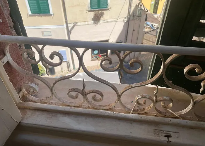 Casetta Manin Appartement