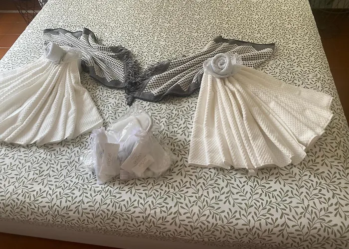 Casetta Manin Appartement *